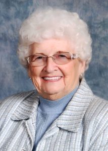 Nancy Alene (Watkins) Frazee