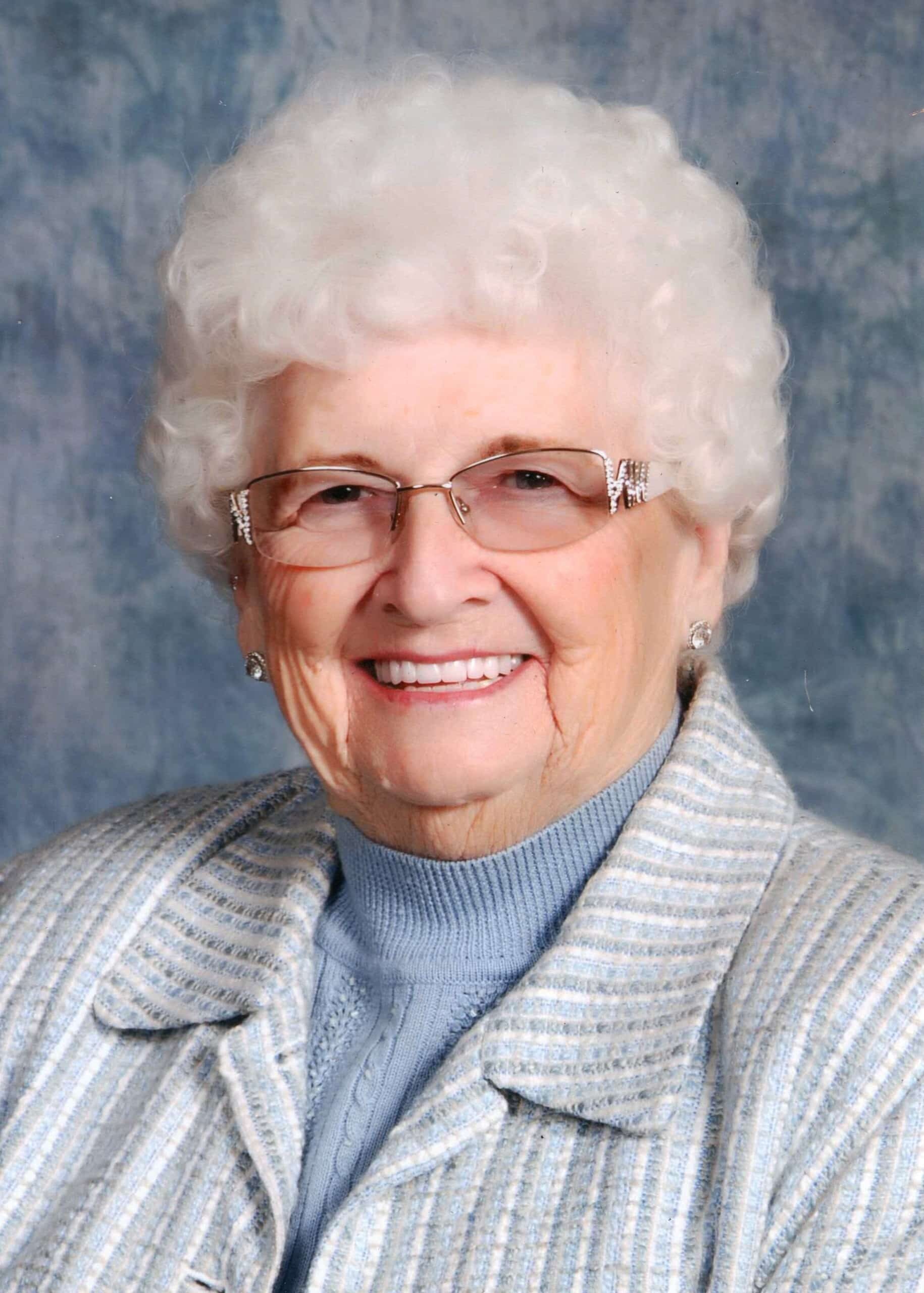 Nancy Alene (Watkins) Frazee