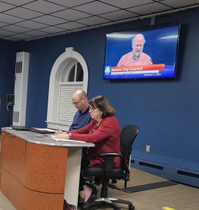 Athens City Council moves to pay ORCA dues
