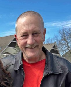 Dennis Scott Whitlatch