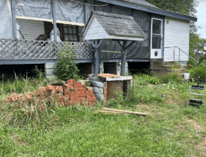 No evidence Athens County fracking waste contaminated well water, ODNR says