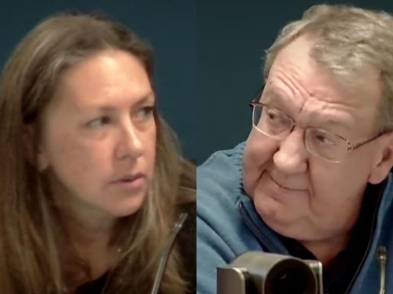 Athens council continues contentious discussion of temporary housing