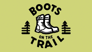 New veterans support organization takes to the hills