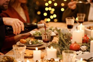 Wellness Watch: A dietitian’s thoughts on mindful eating during the holidays