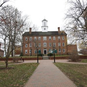 Ohio University confirms international students visas ‘changed’