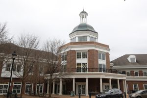 Senate Bill 1 implementation worries Ohio University professors