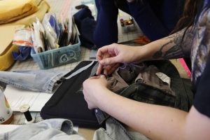 Photo Gallery: Fix It Fest