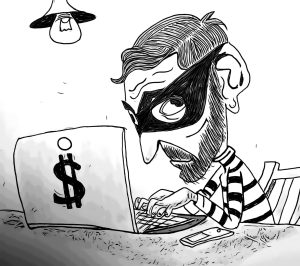 Inside Courts: Cyber heist hits Athens; City loses $722k in scam