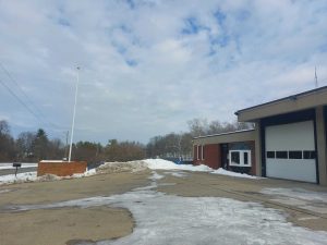 City, nonprofit partner to open emergency warming center