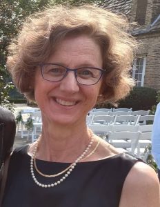 Pamela Faye Vander Ark Harvey