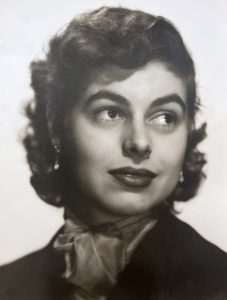 Ruth Borovicka