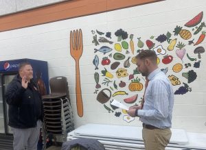 Nelsonville-York City Board of Education appoints new board member