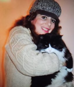 Laura Elizabeth “Betsy” Luther