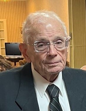 Carl M. “Bolie” Michael