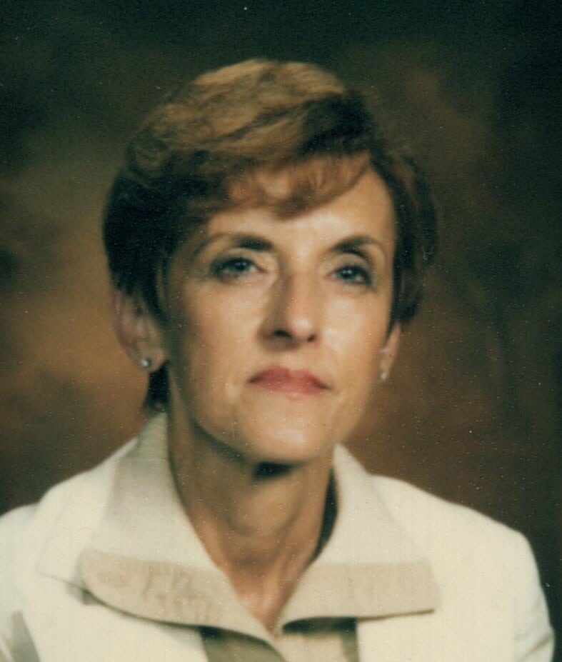 Thelma Jean Brookins Tippett