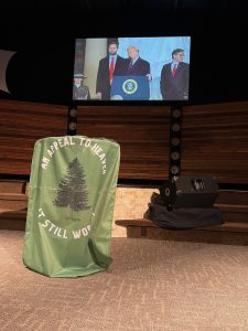 Mid-Ohio Valley group blends religion, politics to affect policy in Ohio and West Virginia