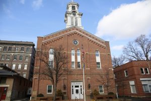 Task force report highlights Athens’ walkability