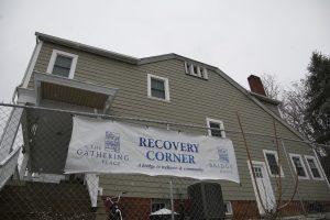 Changemakers: The Gathering Place is more than a place to gather