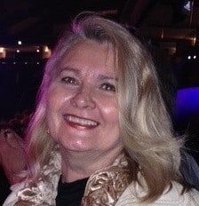 Charlotte Ann Finsterwald-Caudill