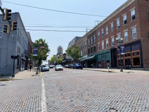 Athens County Independent hiring an Advertising & Development Manager