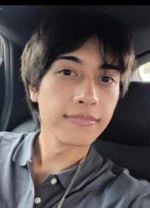 Ramon Emmanuel “Max” Cuna