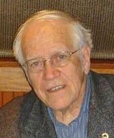 Richard “Dick” Dean