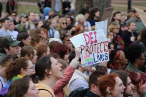 Ohio University to close Pride Center, Women’s Center and Multicultural Center due to new law