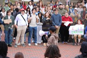 Why Ohio university presidents stayed quiet on controversial bill