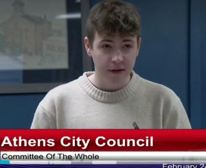 Council considers ‘safe haven’ resolution for trans/nonbinary healthcare