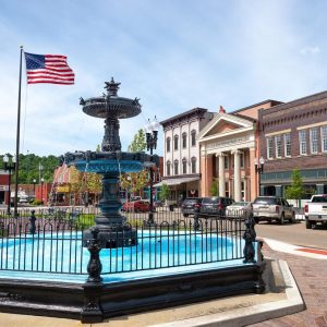 Nelsonville council membership fight goes back to appeals court