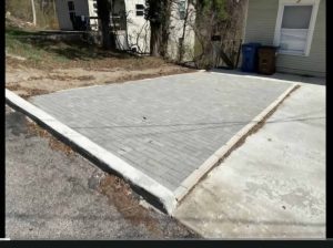 City of Athens plans to sue property owner over unpermitted curb