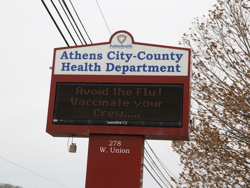 Vaccines available locally for COVID, flu, RSV