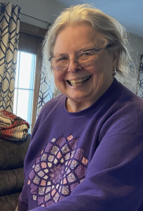 Myra Kathleen Rose Grippa