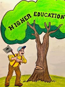 Inside Courts: Senate Bill 1 guts academic freedom and reshapes Ohio’s public universities