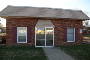 U.S. 50 sewer project nears completion