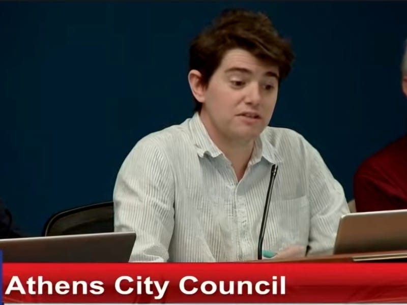 Athens City Council unanimously approves ‘safe haven’ resolution