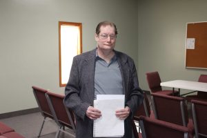 Athens County observes Developmental Disabilities Awareness Month 