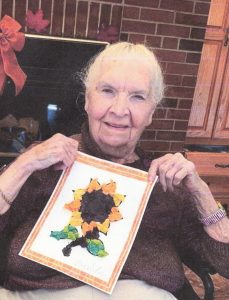 Beverly Irene (Cochran) Schumacher