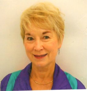 Carolyn “Joanne” Worstall