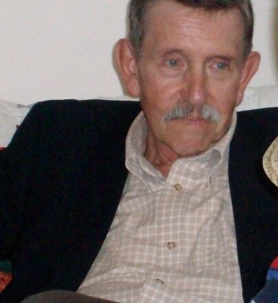 James Franklin Yerian