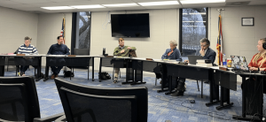 Nelsonville advisory commission gnaws on ‘December problem’