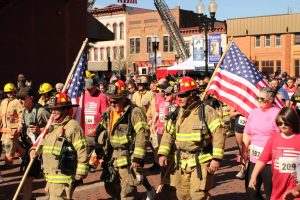 Photo gallery: Nelsonville Tunnels to Towers 5K Run and Walk