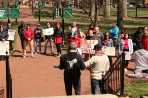 Ohio University racks up legal fees amid faculty union negotiations