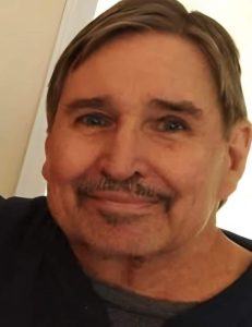 John “Keenan” Garrett