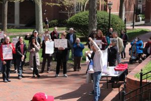 OU faculty union says election objections are ‘absurd’ and ‘meritless’