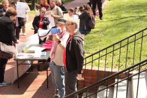 Ohio University appeals state decision certifying faculty union (Updated)