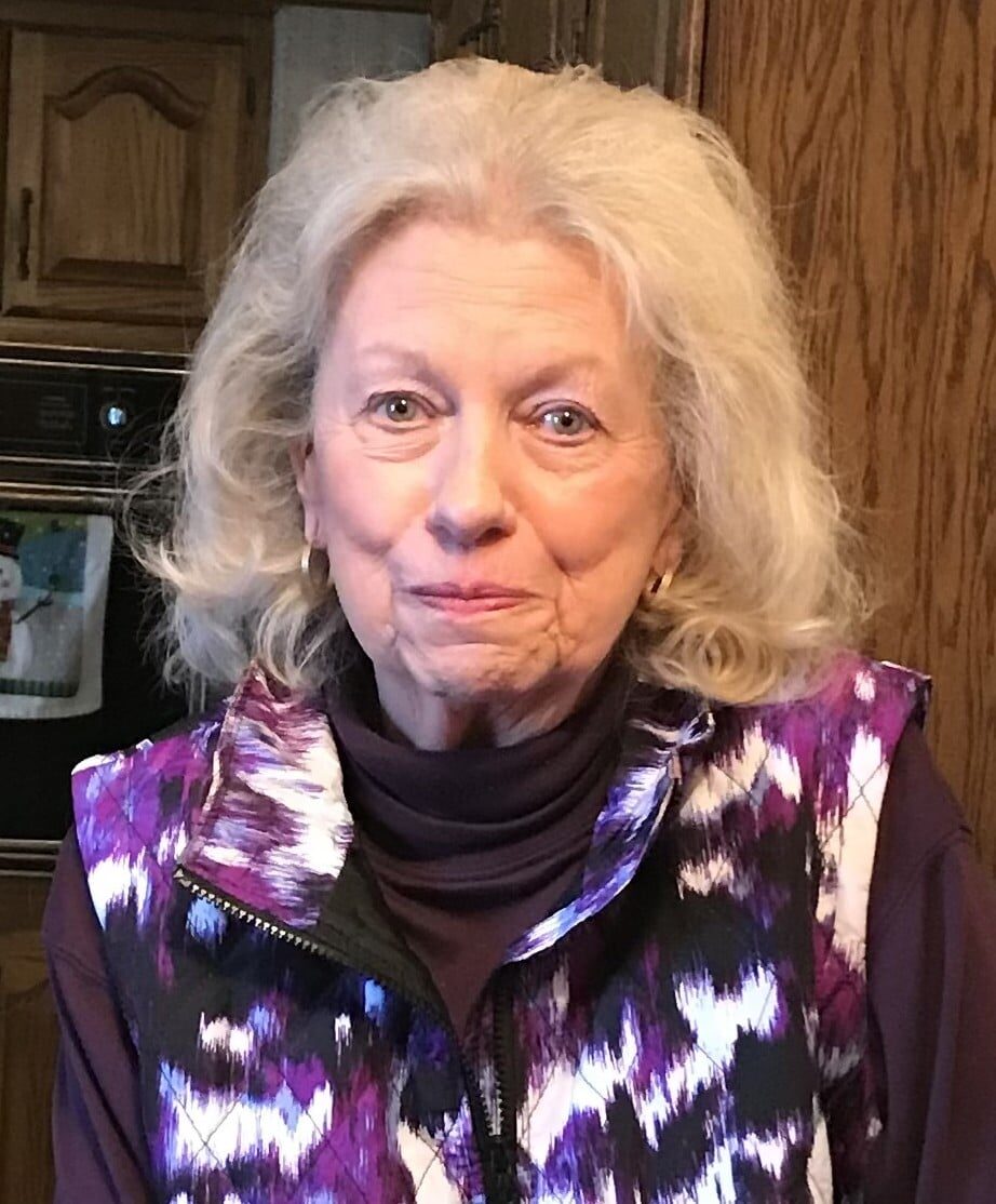 Marilyn Ann Williams