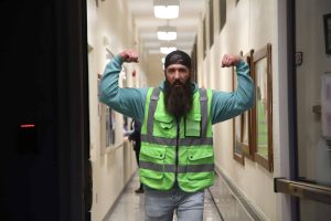 Photo gallery: May primary election