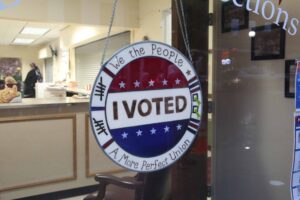 New polling locations for 2026 elections