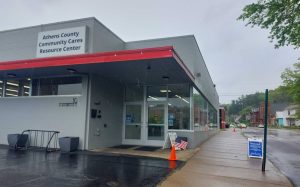 Nelsonville voters seek change through Issue 4